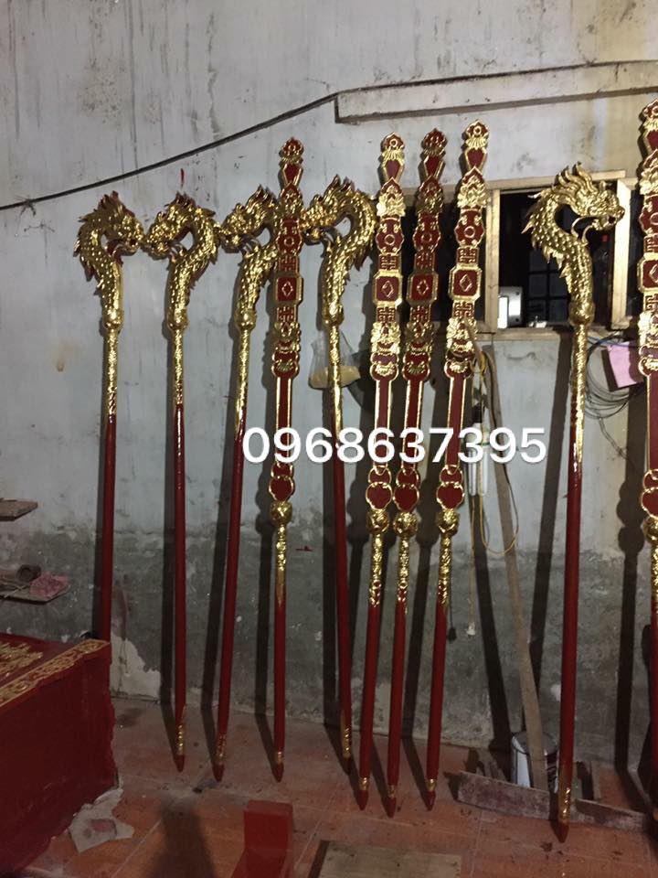 bộ thiền trượng 01